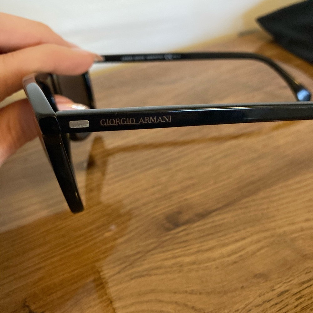 Armani men’s sunglasses